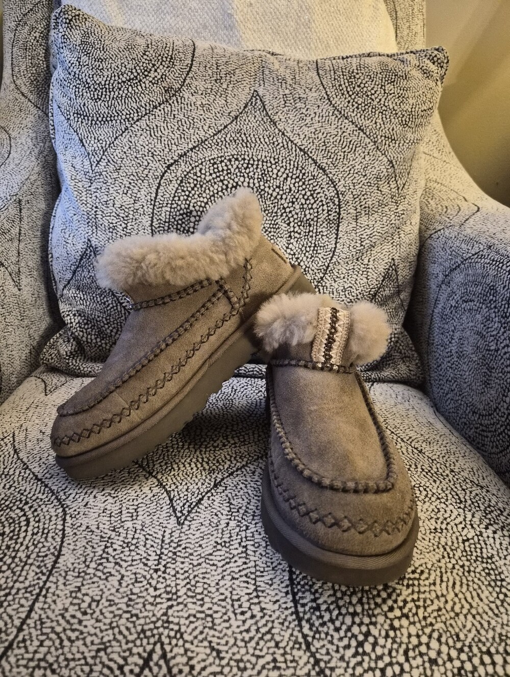 UGG Boots